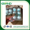 Alkol pamuk top blister paketleme makinesi